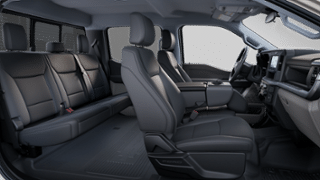2025 Ford Super Duty® Internal Image 1